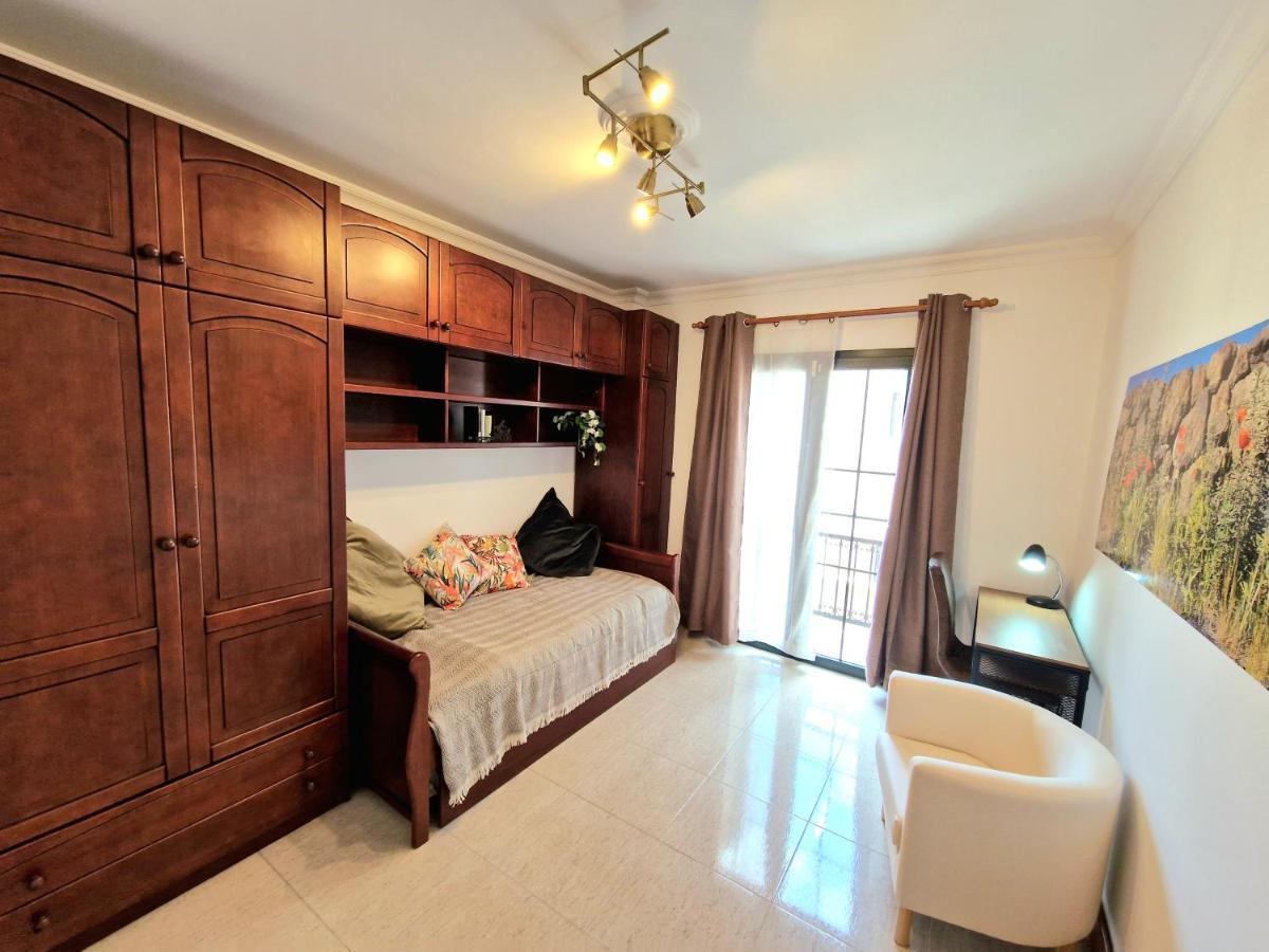Appartement Casa Alpispa Arrecife (Lanzarote)