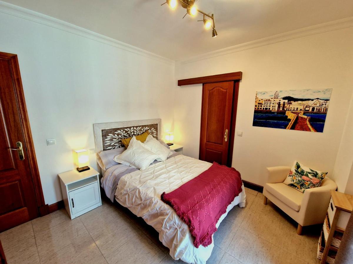 Appartement Casa Alpispa